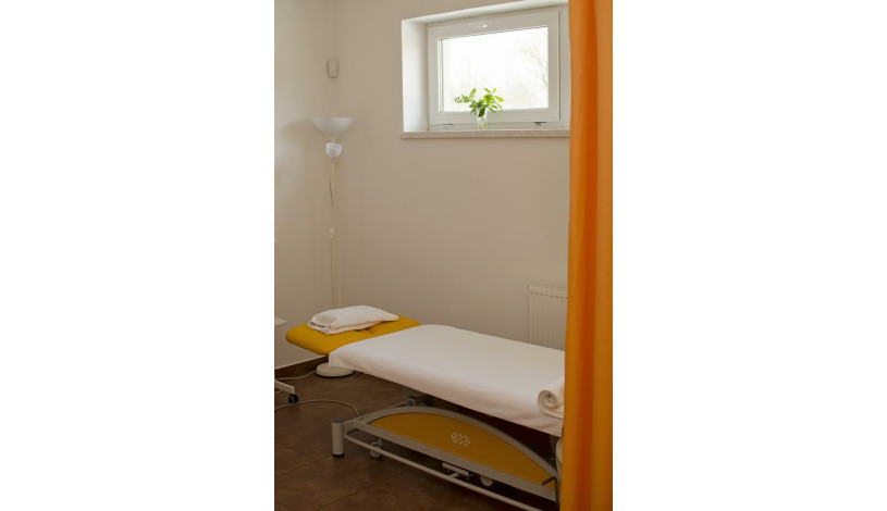 Penzion Výsluní Pelhřimov