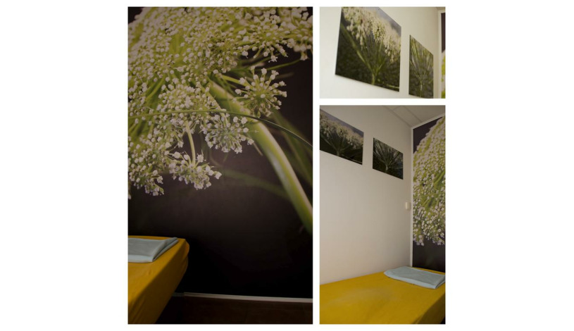 Penzion Výsluní Pelhřimov