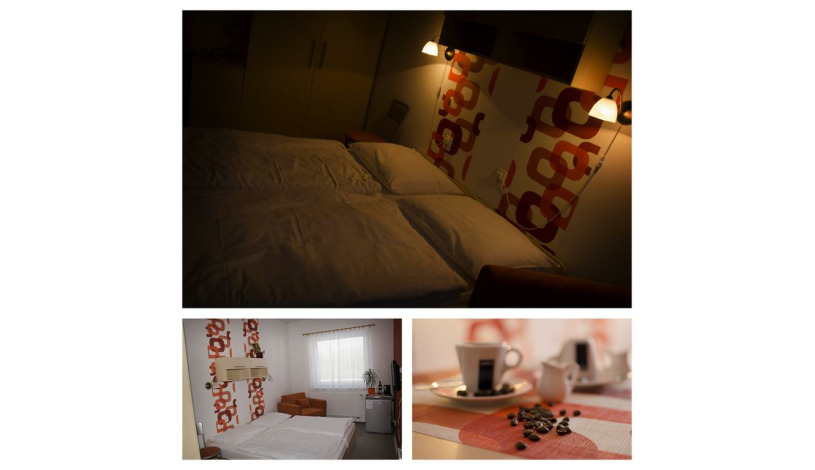 Penzion Výsluní Pelhřimov