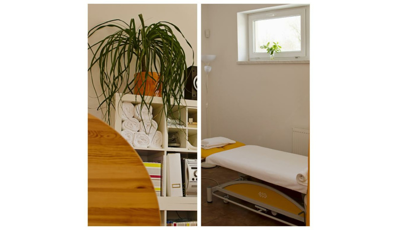 Penzion Výsluní Pelhřimov