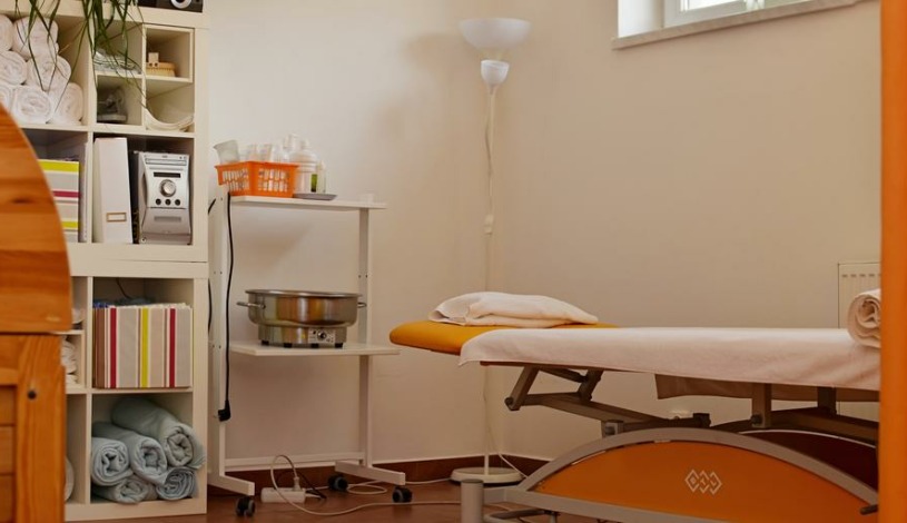 Penzion Výsluní Pelhřimov