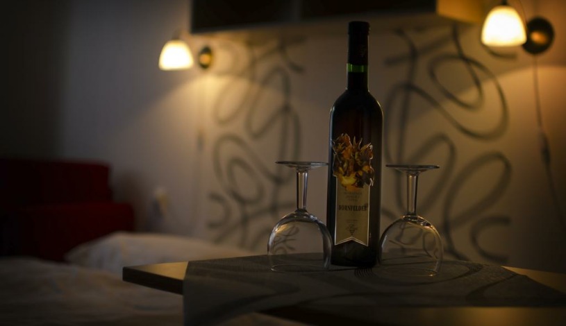 Penzion Výsluní Pelhřimov