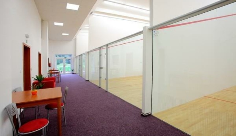 Penzion Výsluní Pelhřimov