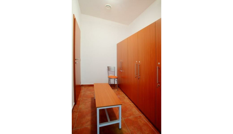 Penzion Výsluní Pelhřimov