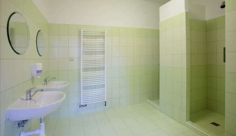 Penzion Výsluní Pelhřimov