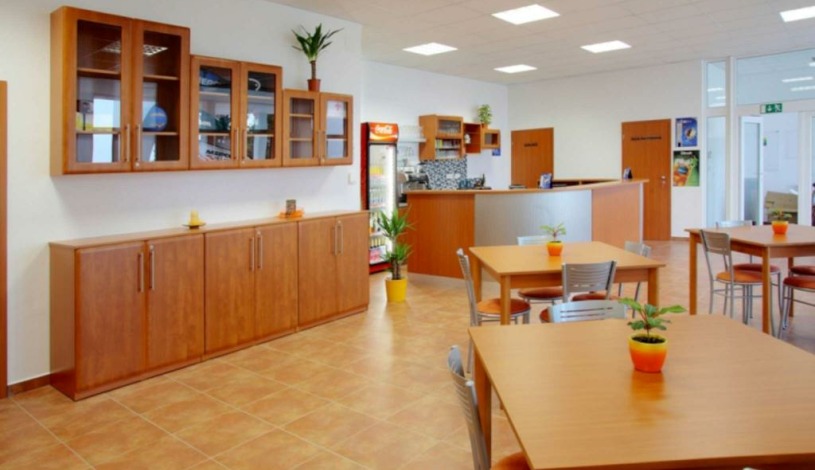 Penzion Výsluní Pelhřimov