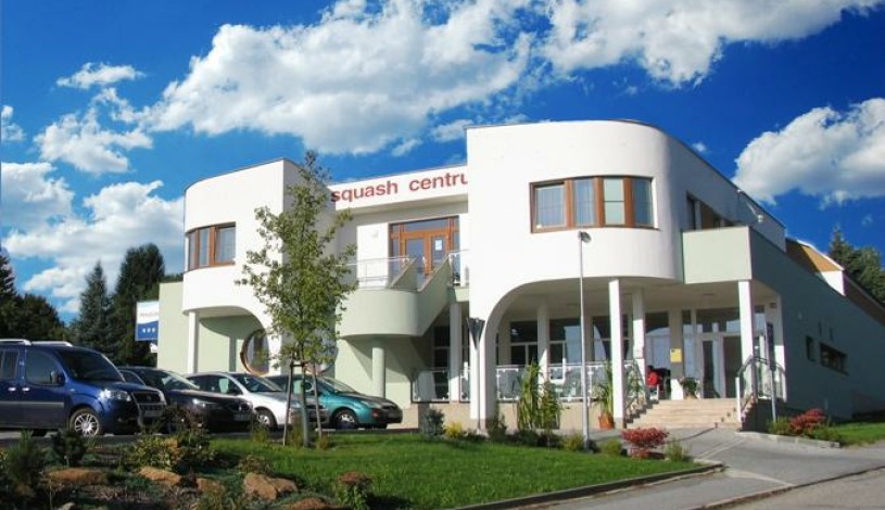 Penzion Výsluní Pelhřimov