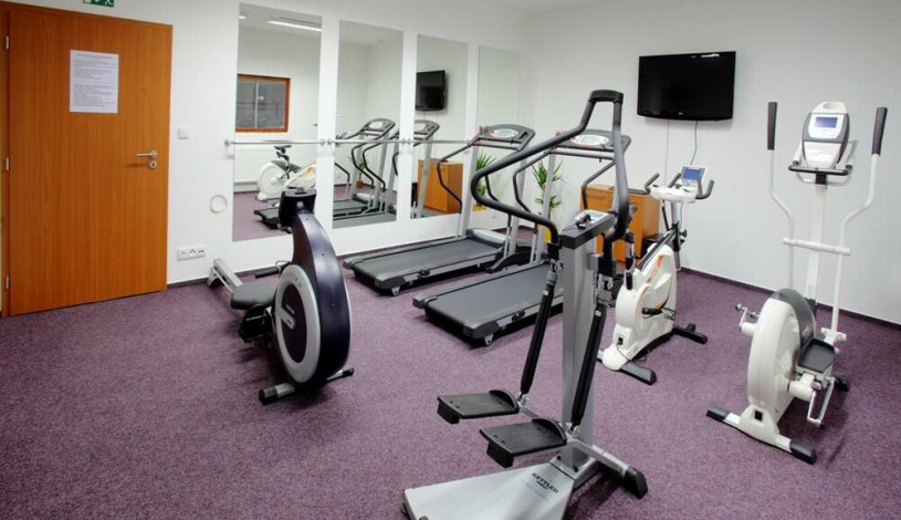 Penzion Výsluní Pelhřimov