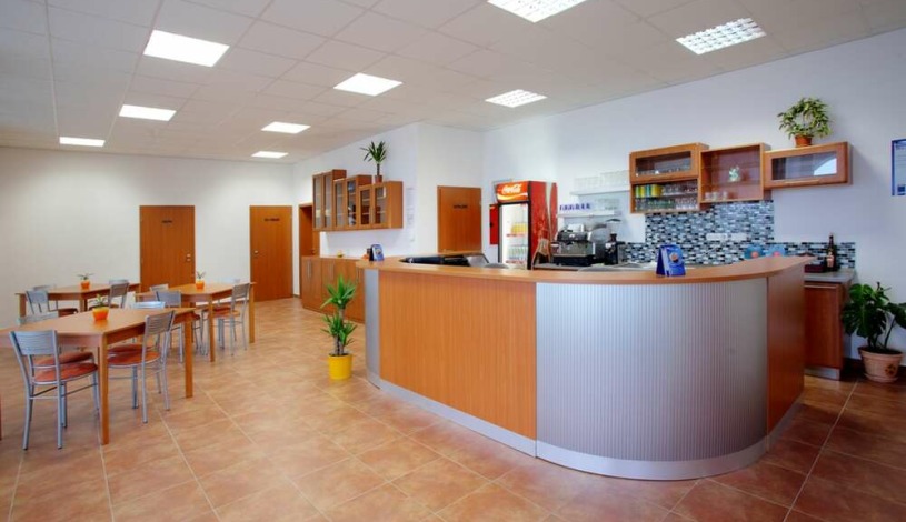 Penzion Výsluní Pelhřimov