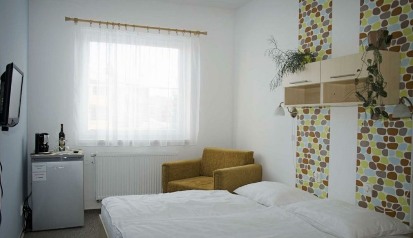 Penzion Výsluní Pelhřimov