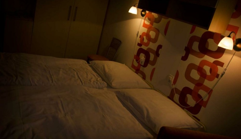 Penzion Výsluní Pelhřimov