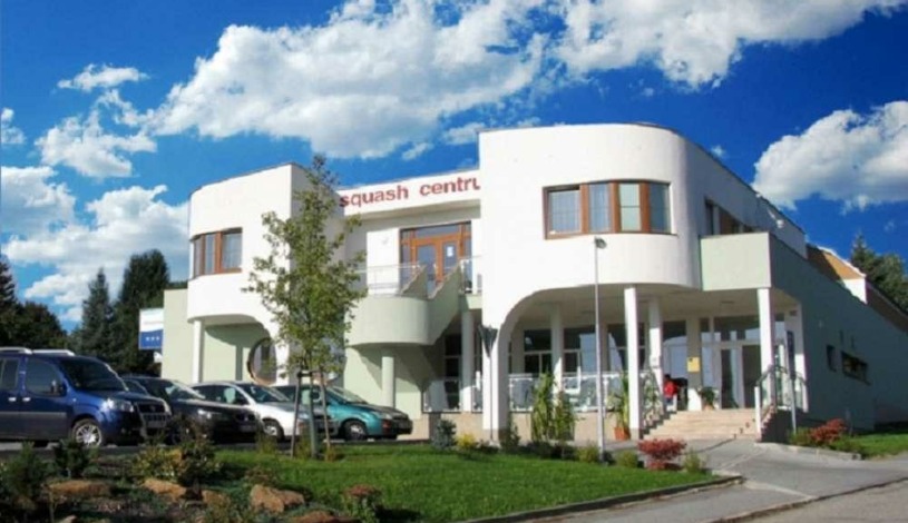 Penzion Výsluní Pelhřimov