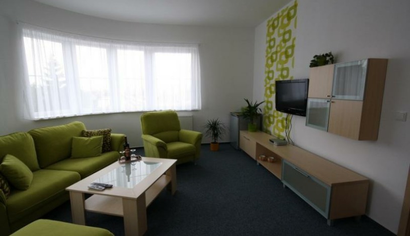 Penzion Výsluní Pelhřimov