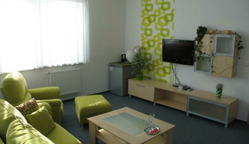 Penzion Výsluní Pelhřimov