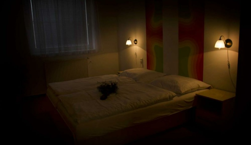 Penzion Výsluní Pelhřimov