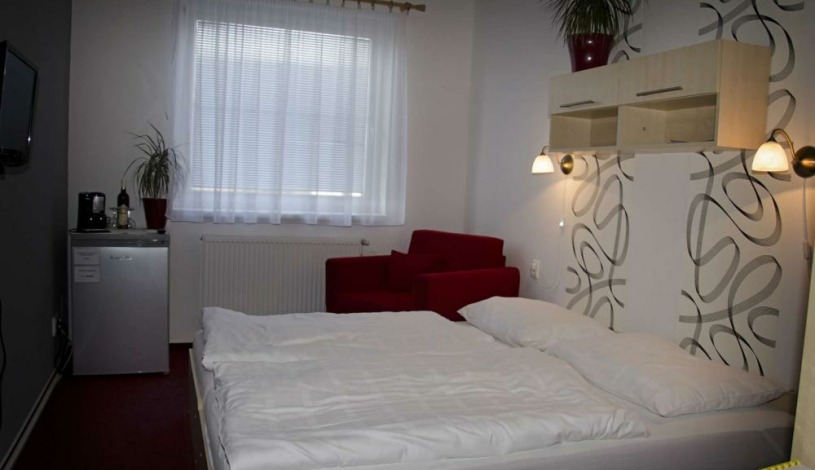 Penzion Výsluní Pelhřimov