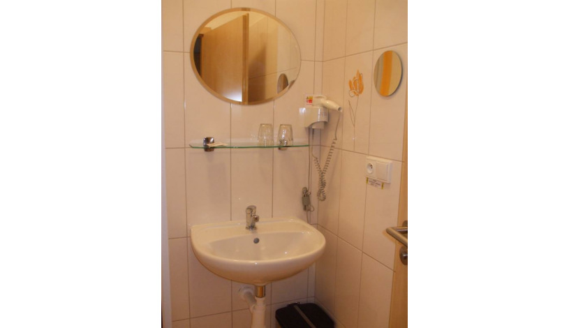 Penzion Výsluní Pelhřimov