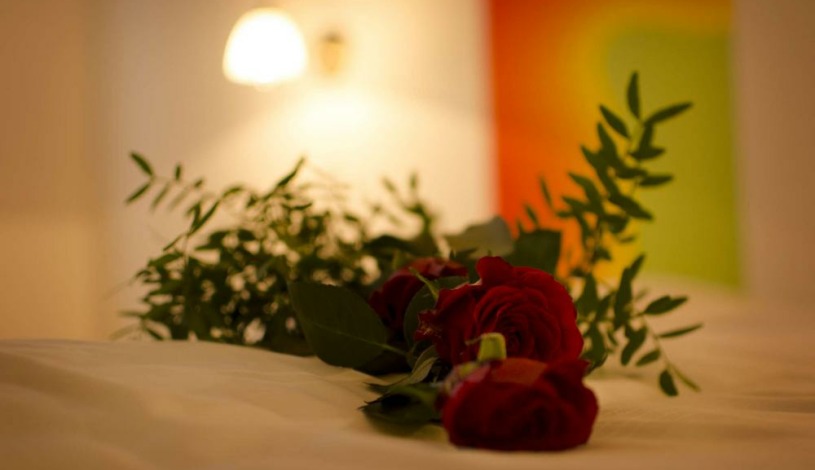 Penzion Výsluní Pelhřimov