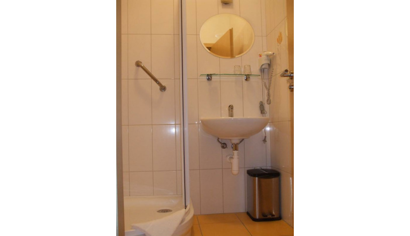 Penzion Výsluní Pelhřimov