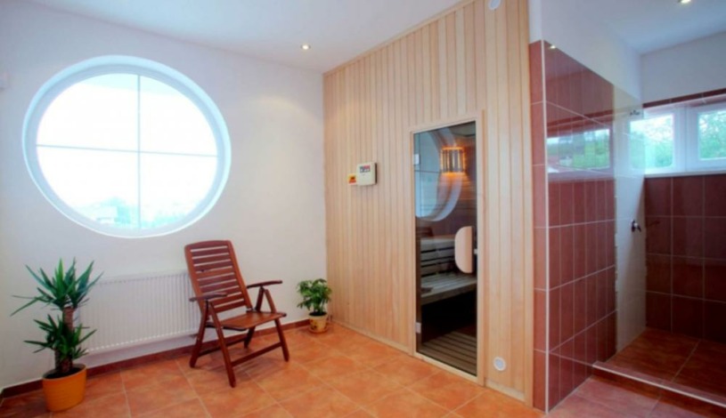 Penzion Výsluní Pelhřimov