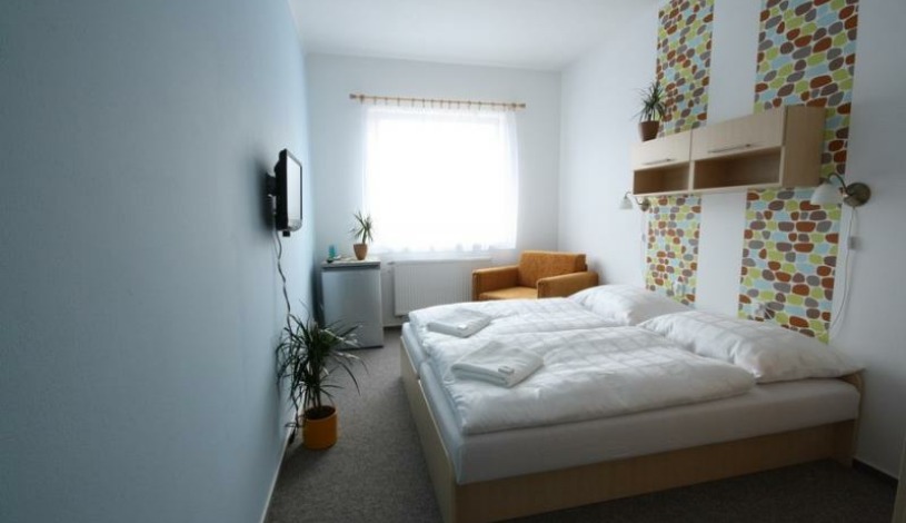 Penzion Výsluní Pelhřimov