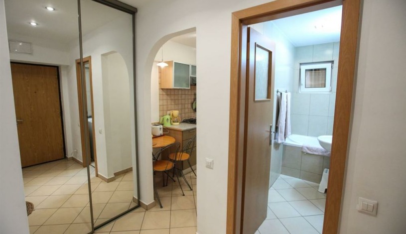 Apartment Piața Odeon București - Apt 41220