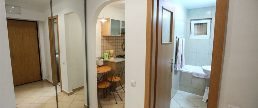 Apartment Piața Odeon București - Apt 41220