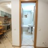 Studio București Appartement Sector 1, Bucharest mit Küche für 2 Personen