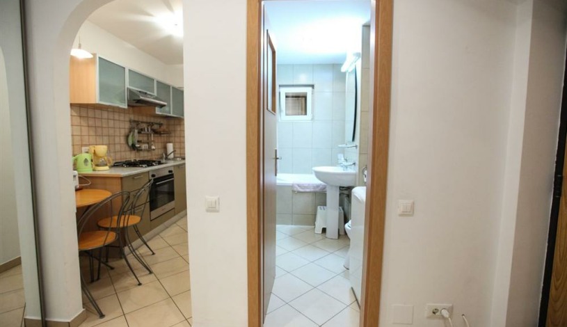 Apartment Piața Odeon București - Apt 41220