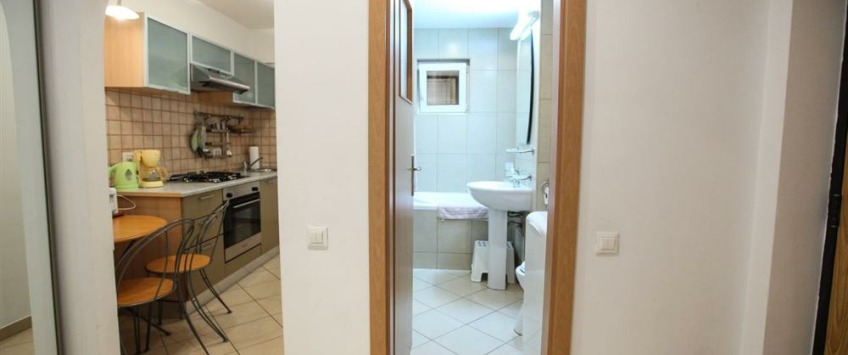 Apartment Piața Odeon București - Apt 41220