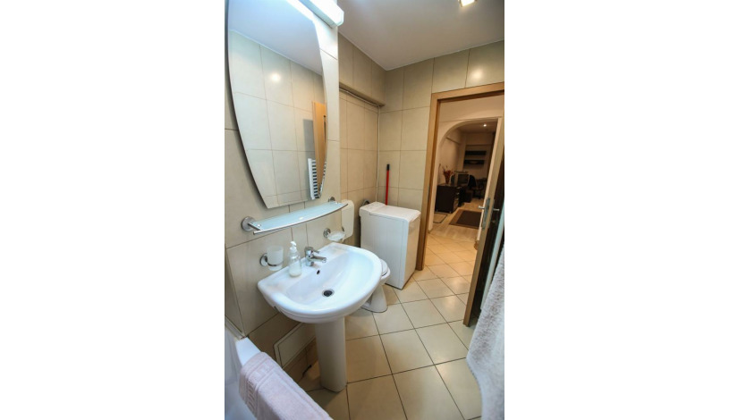 Apartment Piața Odeon București - Apt 41220