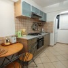 Studio București Appartement Sector 1, Bucharest mit Küche für 2 Personen