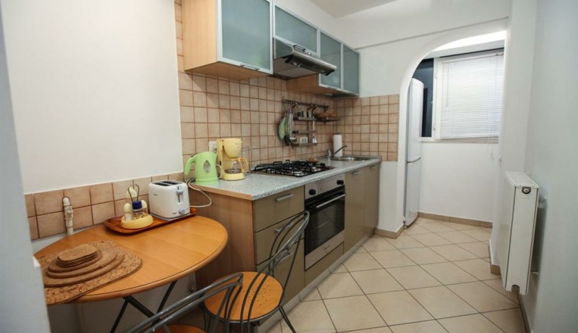Apartment Piața Odeon București - Apt 41220