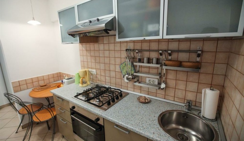 Apartment Piața Odeon București - Apt 41220