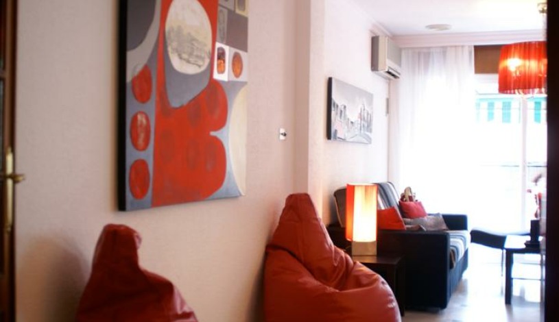 Apartment Pianista Rosa Sabater Granada - Apt 19808