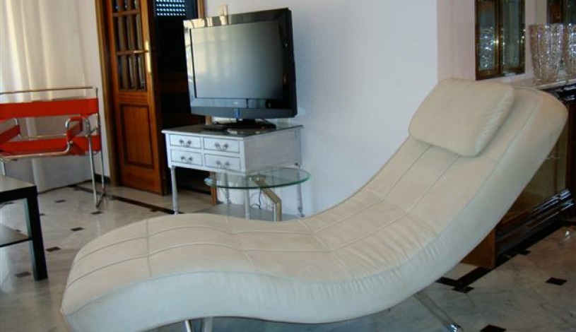 Apartment Pianista Rosa Sabater Granada - Apt 19808