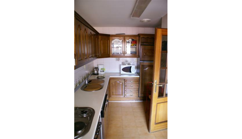 Apartment Pianista Rosa Sabater Granada - Apt 19808