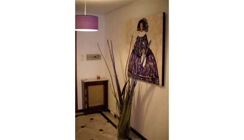 Apartment Pianista Rosa Sabater Granada - Apt 19808
