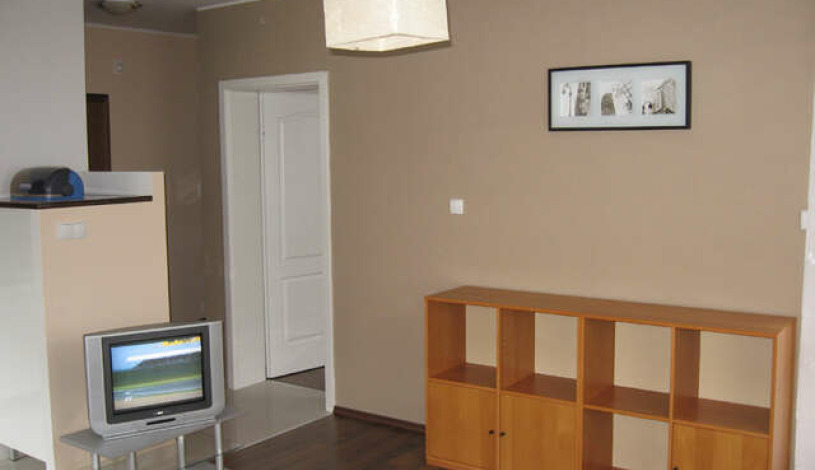Apartment Piastowska Gdańsk - Apt 22316