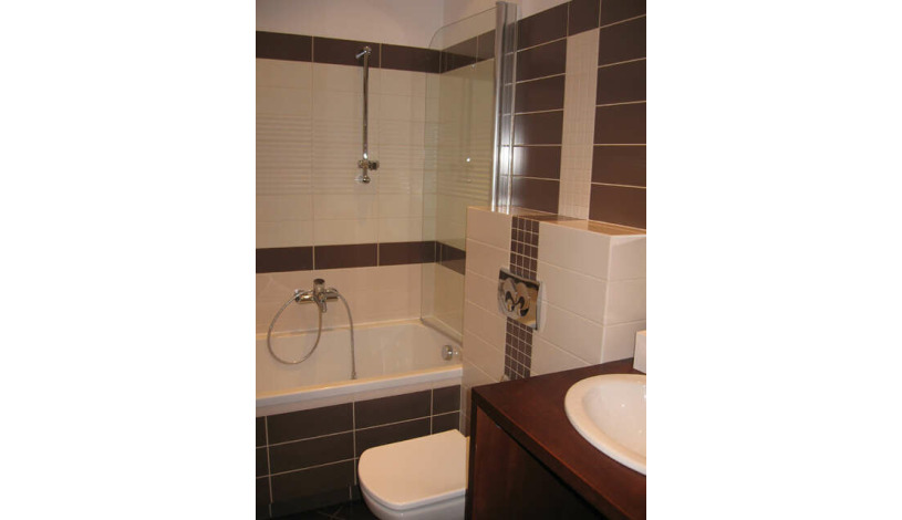 Apartment Piastowska Gdańsk - Apt 22316