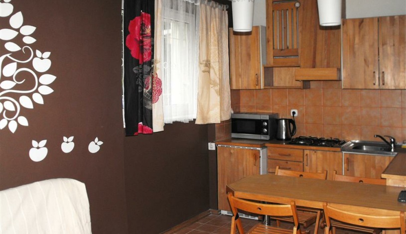 Apartment Piastowska Gdańsk - Apt 29966