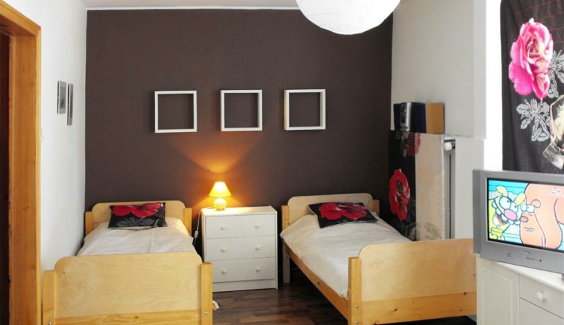 Apartment Piastowska Gdańsk - Apt 29966