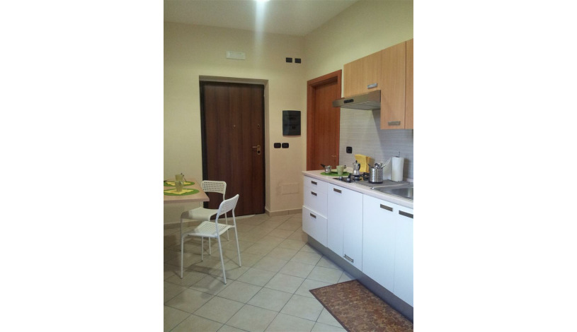 Apartment Piazza Adriano Napoli - Apt 41348