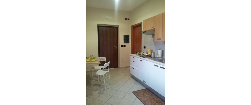 Apartment Piazza Adriano Napoli - Apt 41348