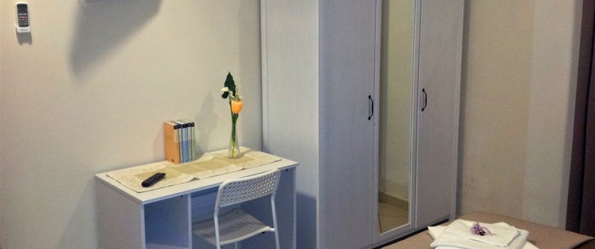 Apartment Piazza Adriano Napoli - Apt 41348