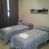 2-bedroom Apartment Napoli with kitchen for 4 persons