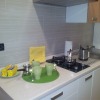 2-bedroom Apartment Napoli with kitchen for 4 persons