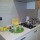 Apartment Piazza Adriano Napoli - Apt 41348