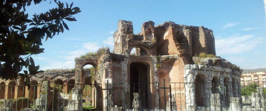 Apartment Piazza Adriano Napoli - Apt 41348