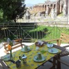 2-bedroom Apartment Napoli with kitchen for 4 persons